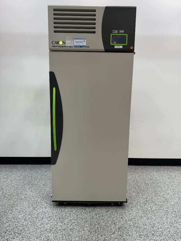 Image of Caron 7001-33-1 Refrigerated Incubator